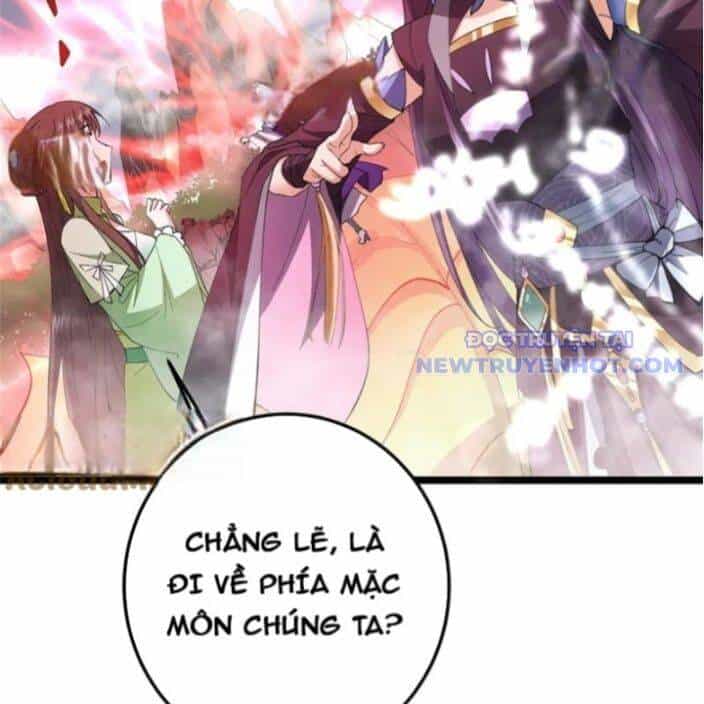 Chưởng Môn Khiêm Tốn Chút - Chương 468 - ảnh 59