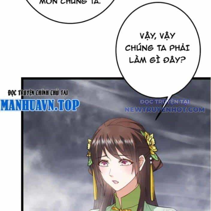 Chưởng Môn Khiêm Tốn Chút - Chương 468 - ảnh 62