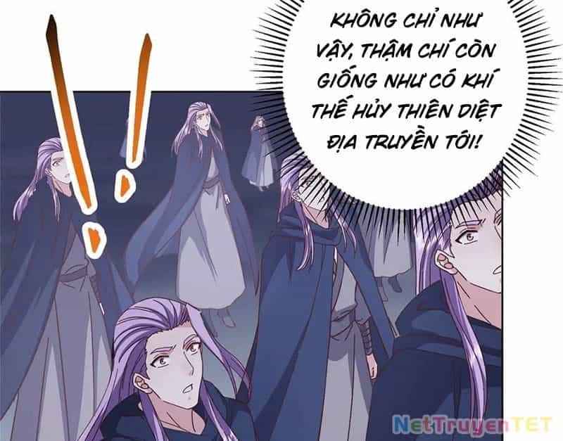 Chưởng Môn Khiêm Tốn Chút - Chương 469 - ảnh 138