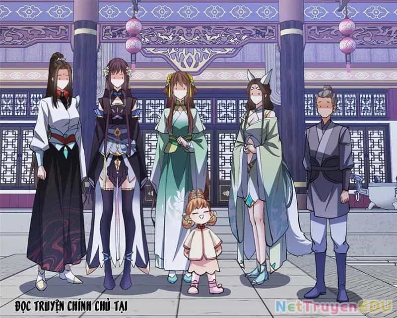 Chưởng Môn Khiêm Tốn Chút - Chương 470 - ảnh 106