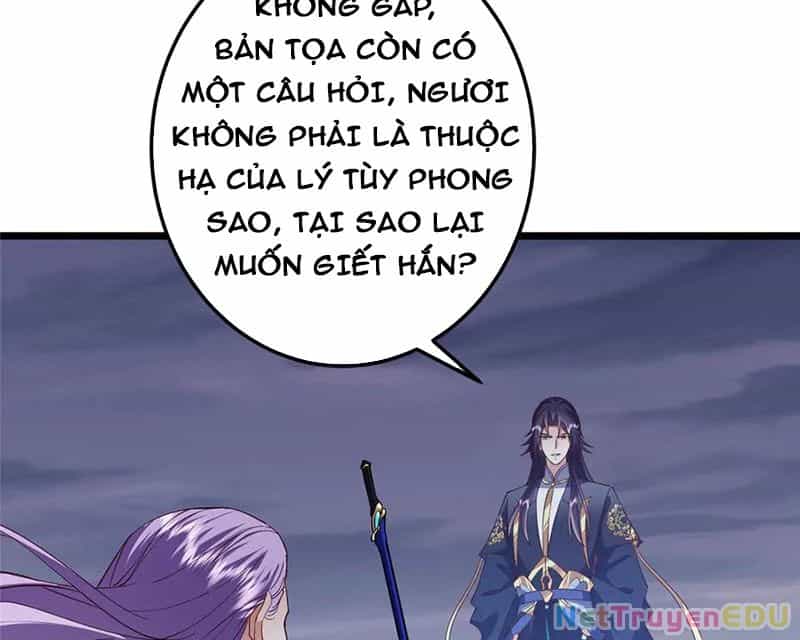 Chưởng Môn Khiêm Tốn Chút - Chương 471 - ảnh 49