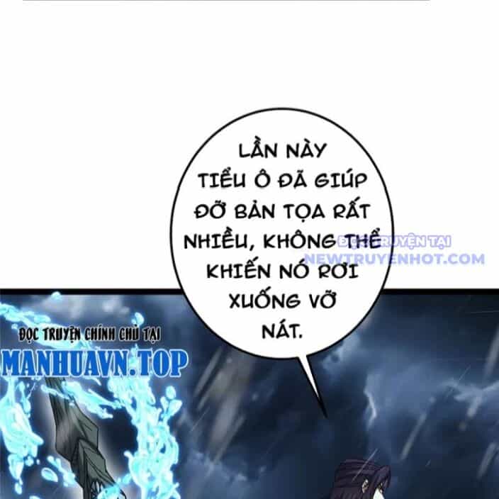 Chưởng Môn Khiêm Tốn Chút - Chương 472 - ảnh 10