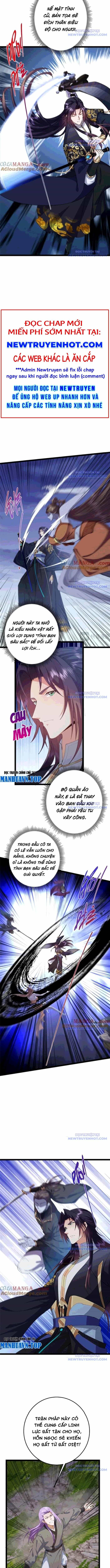 Chưởng Môn Khiêm Tốn Chút - Chương 473 - ảnh 3
