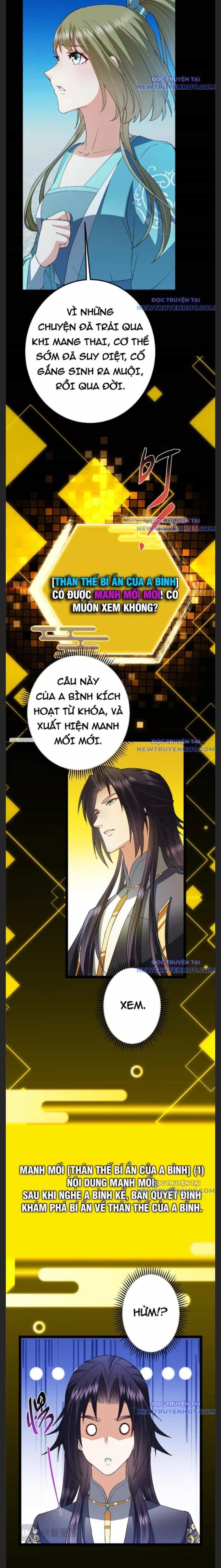 Chưởng Môn Khiêm Tốn Chút - Chương 482 - ảnh 12
