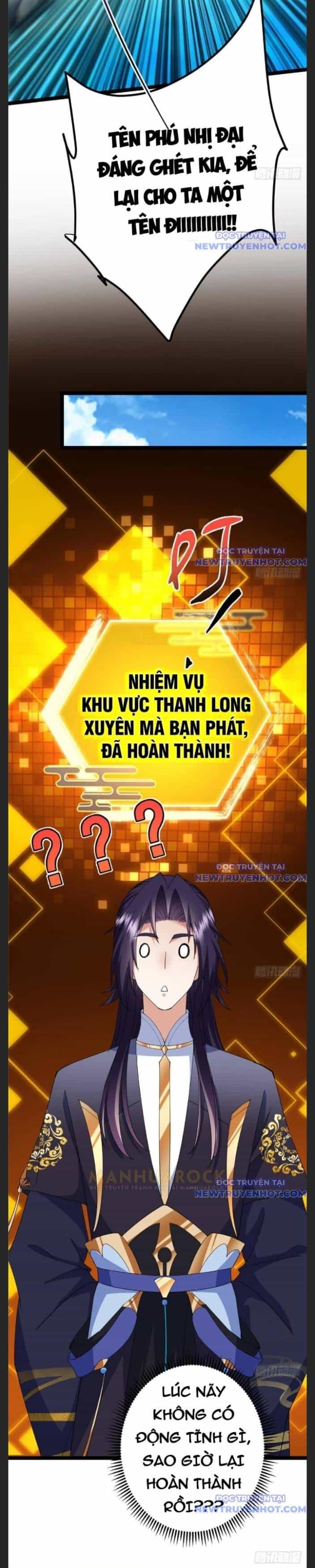 Chưởng Môn Khiêm Tốn Chút - Chương 483 - ảnh 18