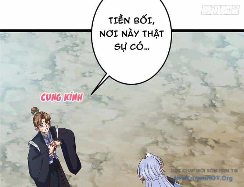 Chưởng Môn Khiêm Tốn Chút - Chương 515 - ảnh 13