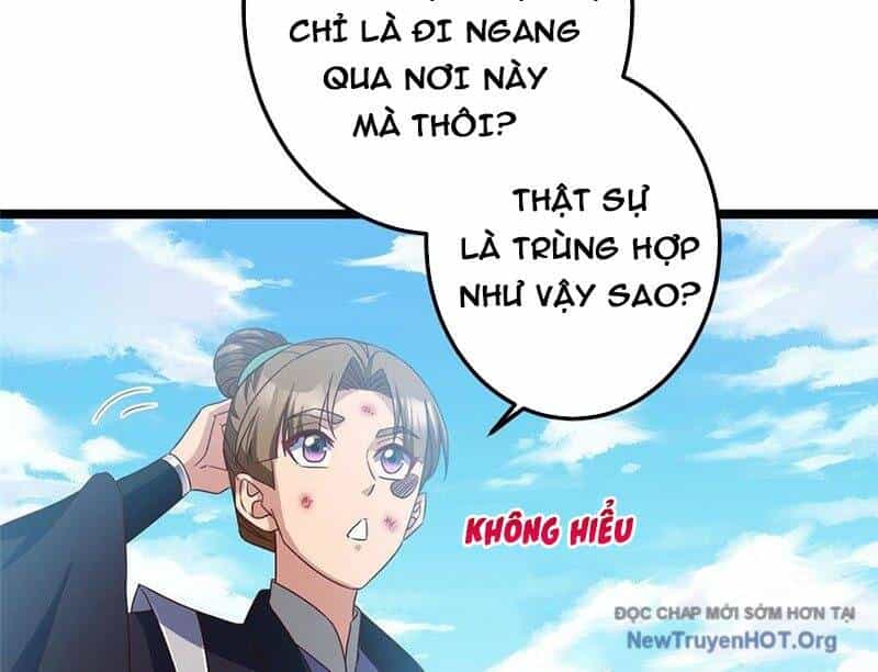 Chưởng Môn Khiêm Tốn Chút - Chương 515 - ảnh 23