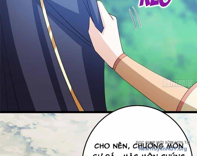 Chưởng Môn Khiêm Tốn Chút - Chương 515 - ảnh 96