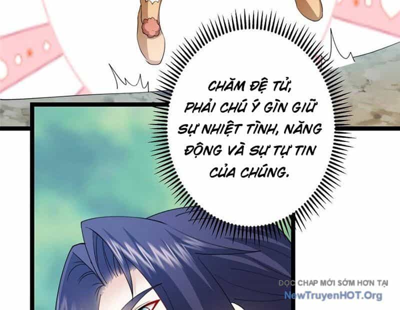 Chưởng Môn Khiêm Tốn Chút - Chương 516.5 - ảnh 117