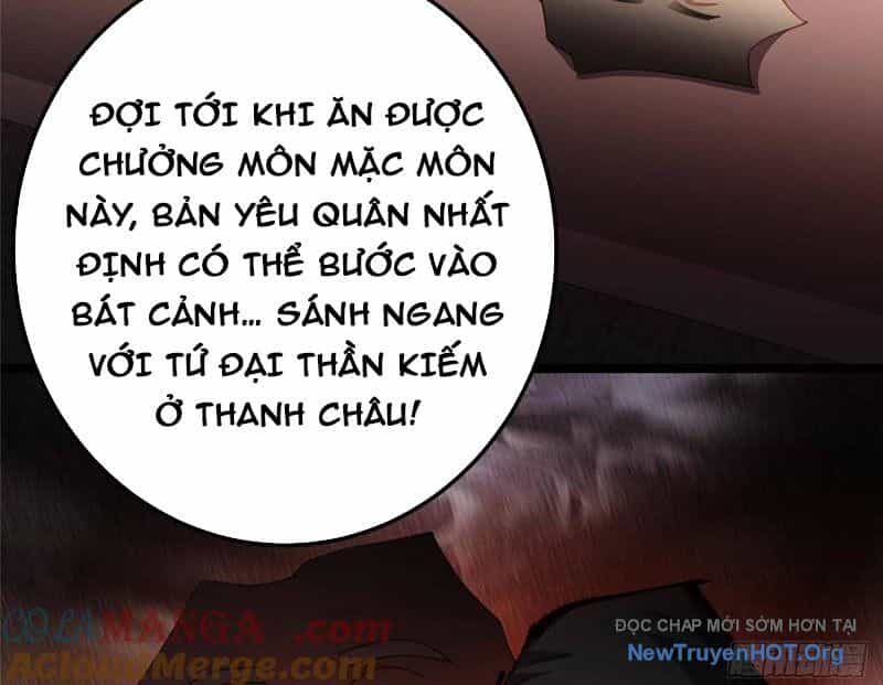 Chưởng Môn Khiêm Tốn Chút - Chương 516.5 - ảnh 136