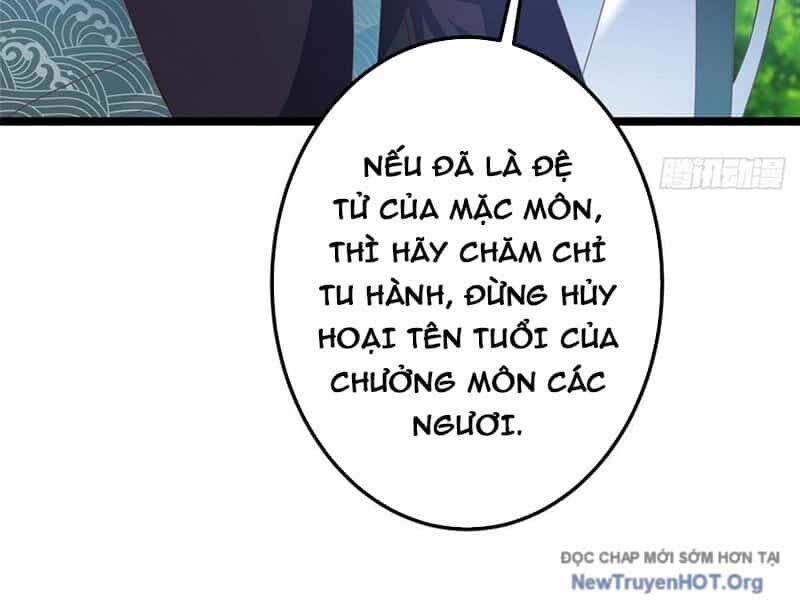 Chưởng Môn Khiêm Tốn Chút - Chương 516.5 - ảnh 19