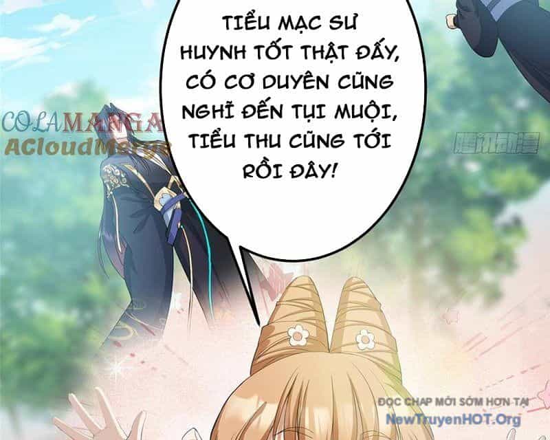Chưởng Môn Khiêm Tốn Chút - Chương 516.5 - ảnh 47