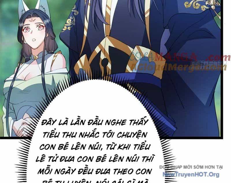 Chưởng Môn Khiêm Tốn Chút - Chương 516.5 - ảnh 77