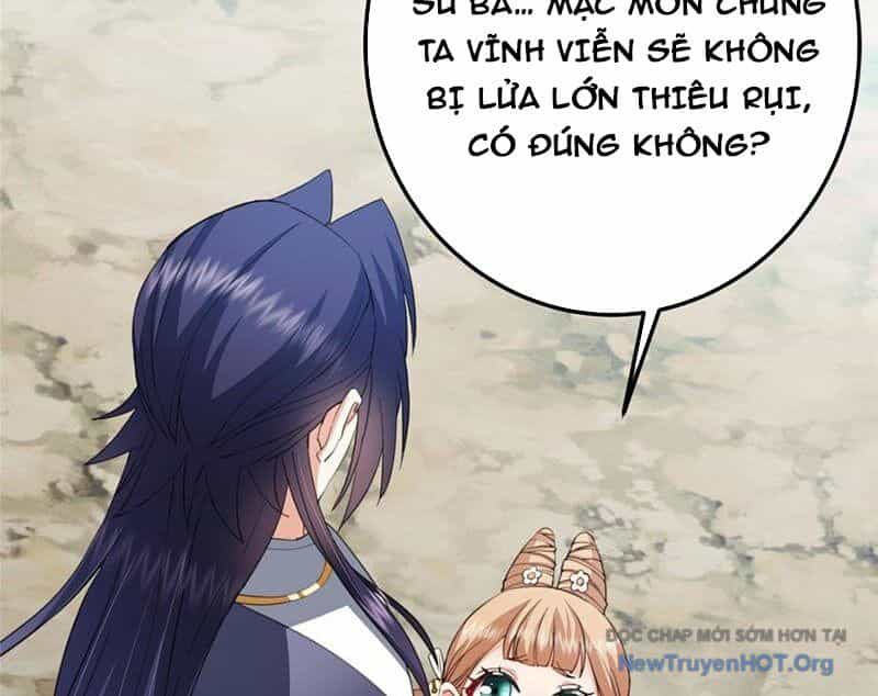 Chưởng Môn Khiêm Tốn Chút - Chương 516.5 - ảnh 99