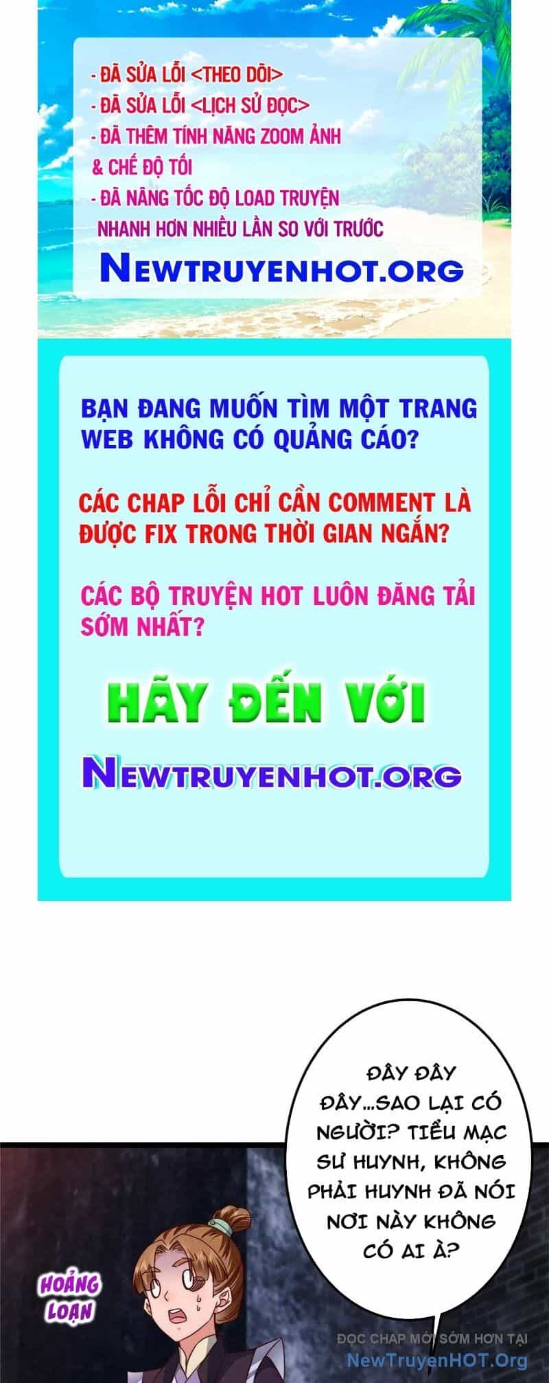 Chưởng Môn Khiêm Tốn Chút - Chương 519 - ảnh 1