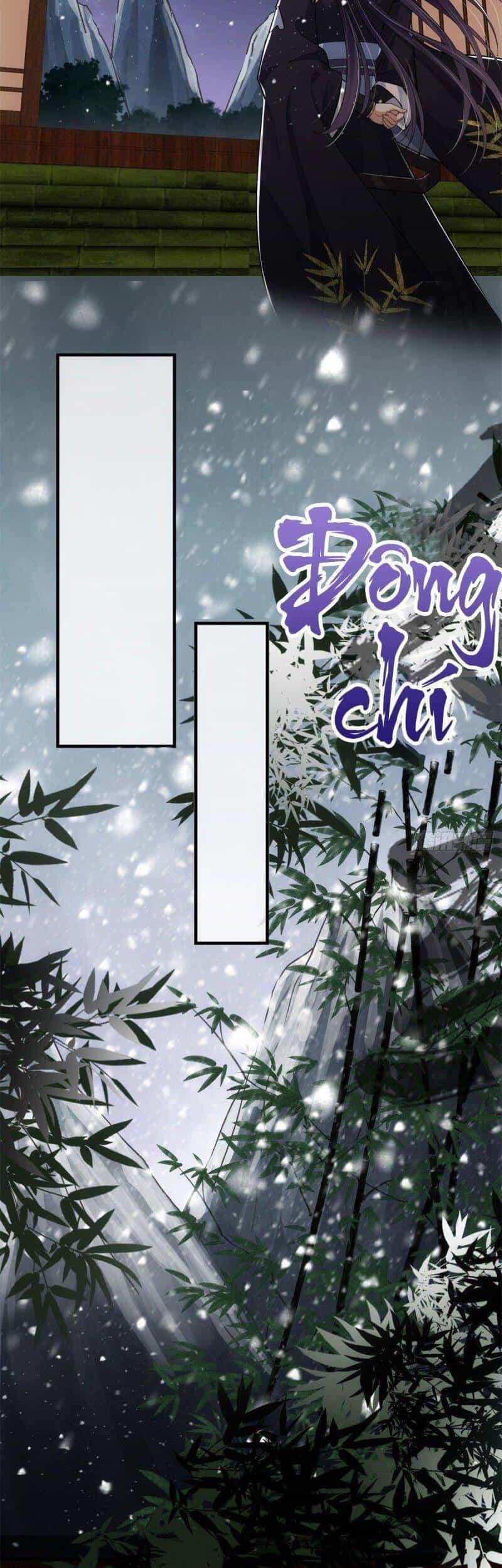 Chưởng Môn Khiêm Tốn Chút - Chương 48 - ảnh 8