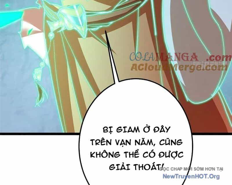 Chưởng Môn Khiêm Tốn Chút - Chương 520 - ảnh 100