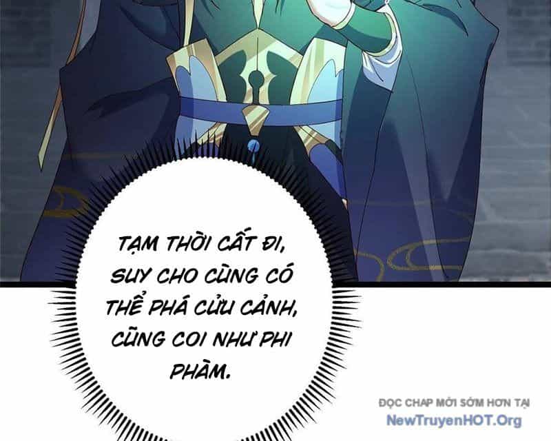 Chưởng Môn Khiêm Tốn Chút - Chương 520 - ảnh 124