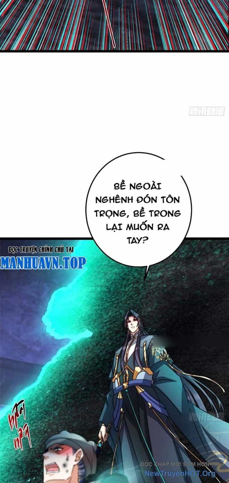 Chưởng Môn Khiêm Tốn Chút - Chương 521 - ảnh 10