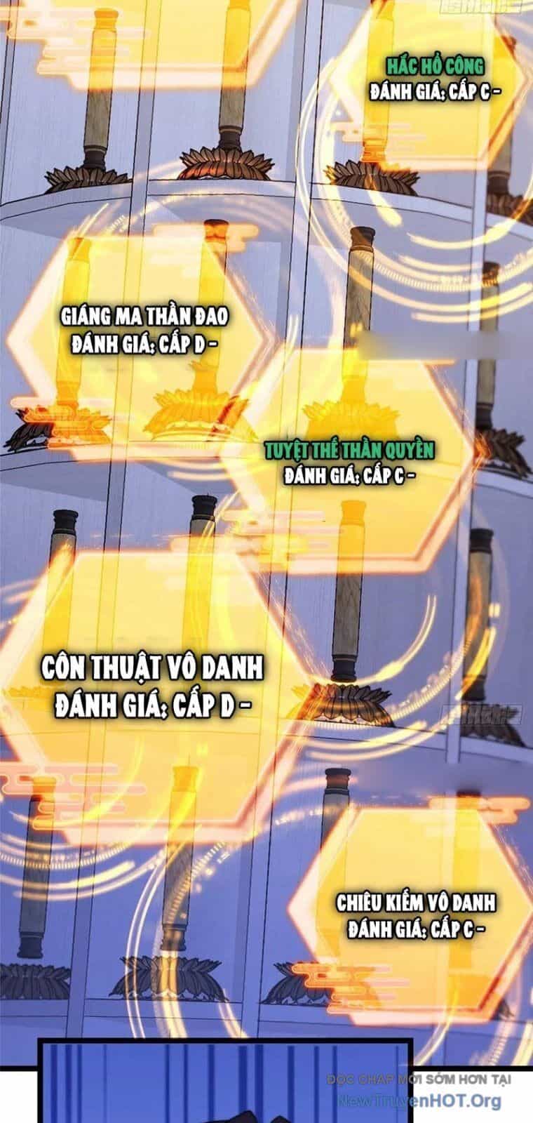 Chưởng Môn Khiêm Tốn Chút - Chương 521 - ảnh 22