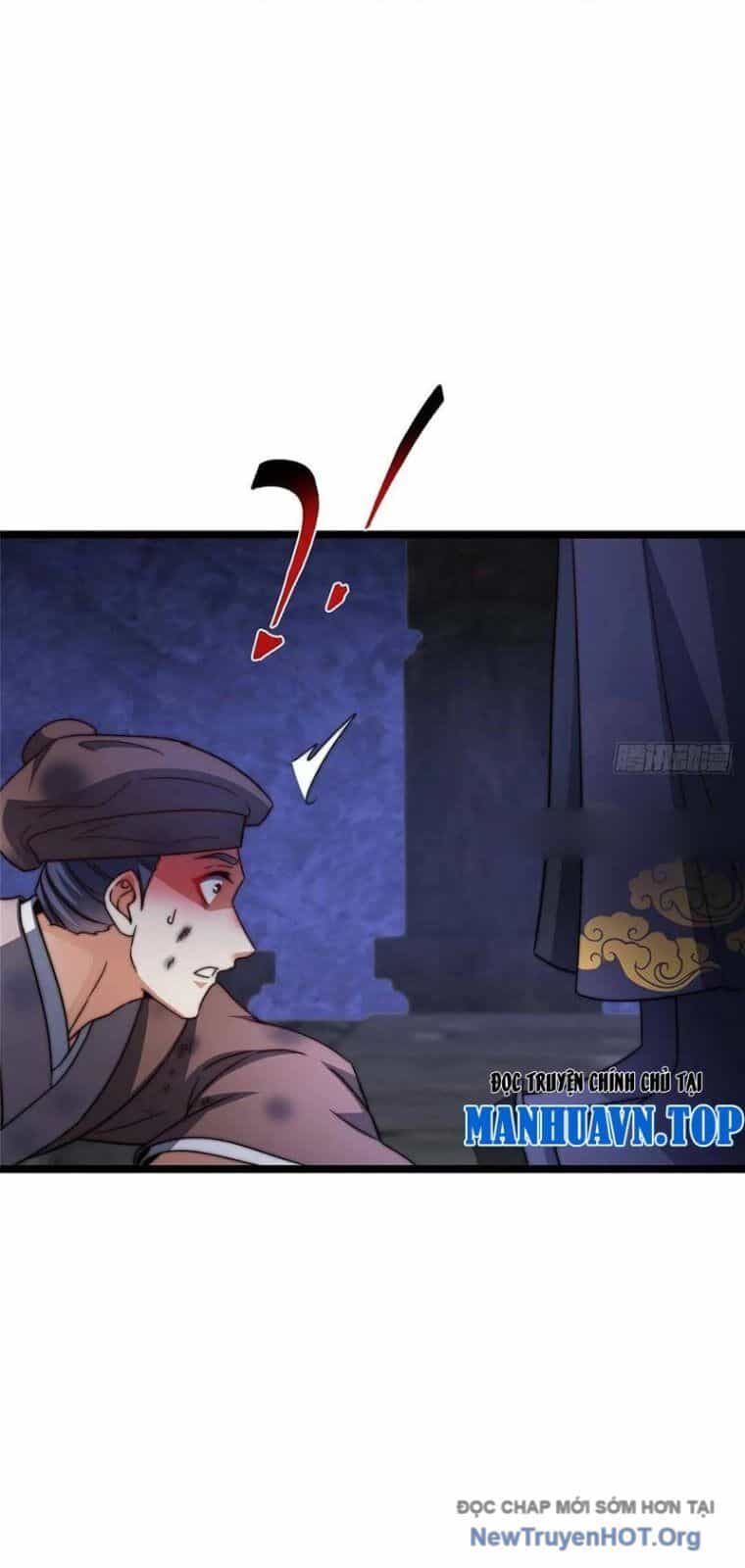 Chưởng Môn Khiêm Tốn Chút - Chương 521 - ảnh 4