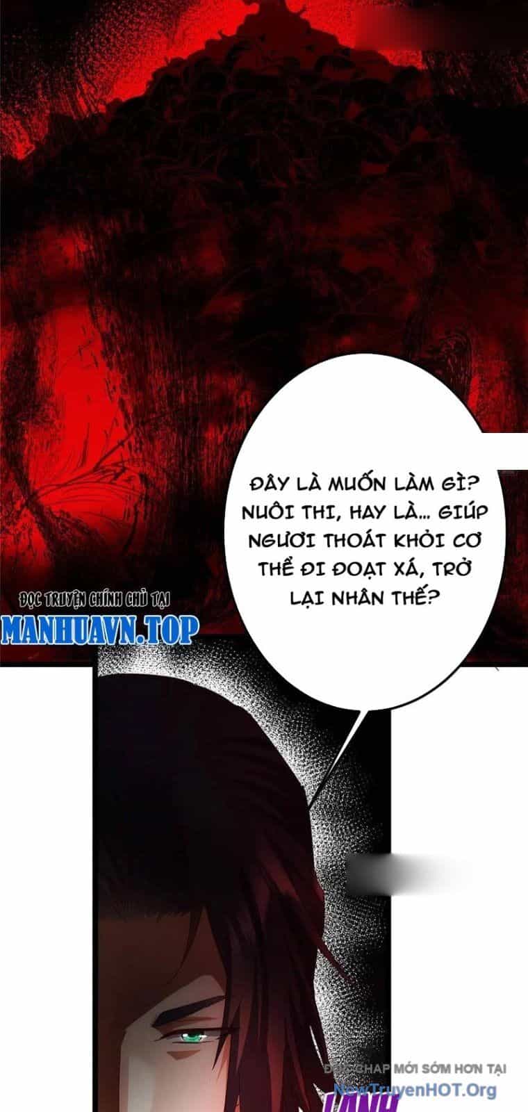 Chưởng Môn Khiêm Tốn Chút - Chương 521 - ảnh 58