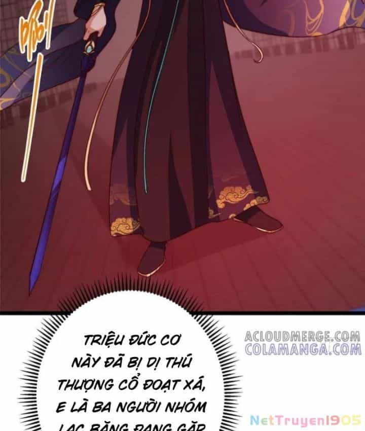 Chưởng Môn Khiêm Tốn Chút - Chương 522 - ảnh 15