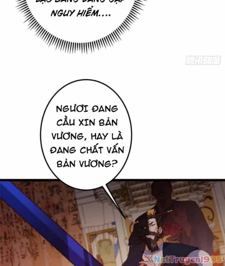 Chưởng Môn Khiêm Tốn Chút - Chương 522 - ảnh 16