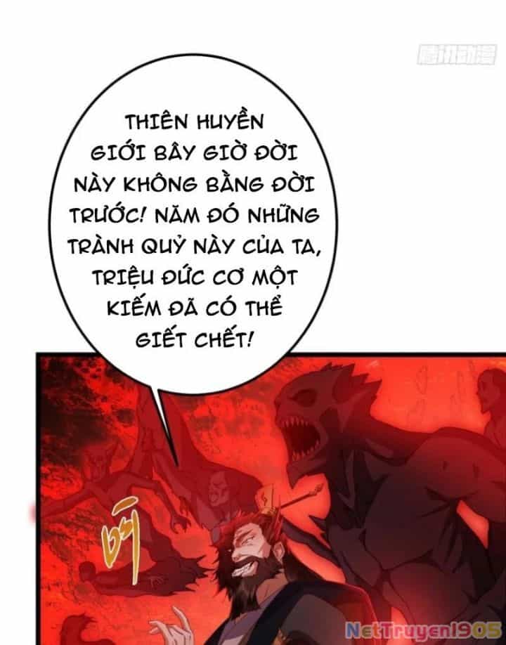 Chưởng Môn Khiêm Tốn Chút - Chương 522 - ảnh 48