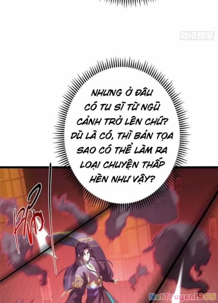 Chưởng Môn Khiêm Tốn Chút - Chương 522 - ảnh 68