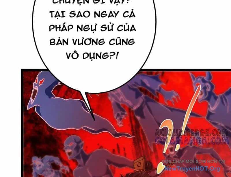 Chưởng Môn Khiêm Tốn Chút - Chương 523 - ảnh 21