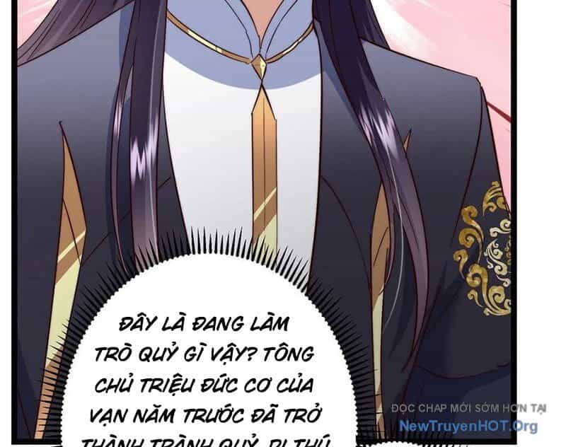 Chưởng Môn Khiêm Tốn Chút - Chương 523 - ảnh 98