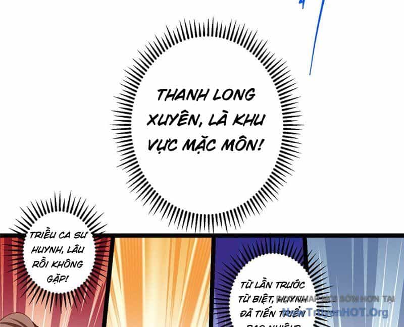 Chưởng Môn Khiêm Tốn Chút - Chương 524 - ảnh 113