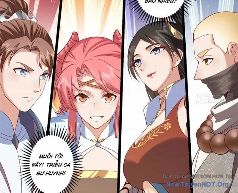 Chưởng Môn Khiêm Tốn Chút - Chương 524 - ảnh 114