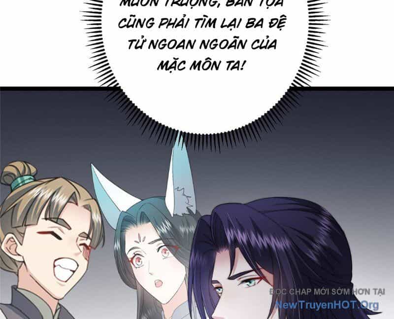 Chưởng Môn Khiêm Tốn Chút - Chương 524 - ảnh 14