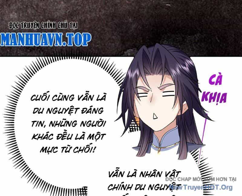 Chưởng Môn Khiêm Tốn Chút - Chương 524 - ảnh 95