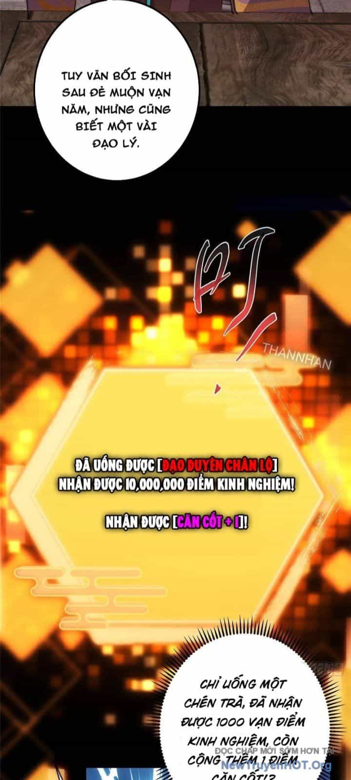 Chưởng Môn Khiêm Tốn Chút - Chương 525 - ảnh 13
