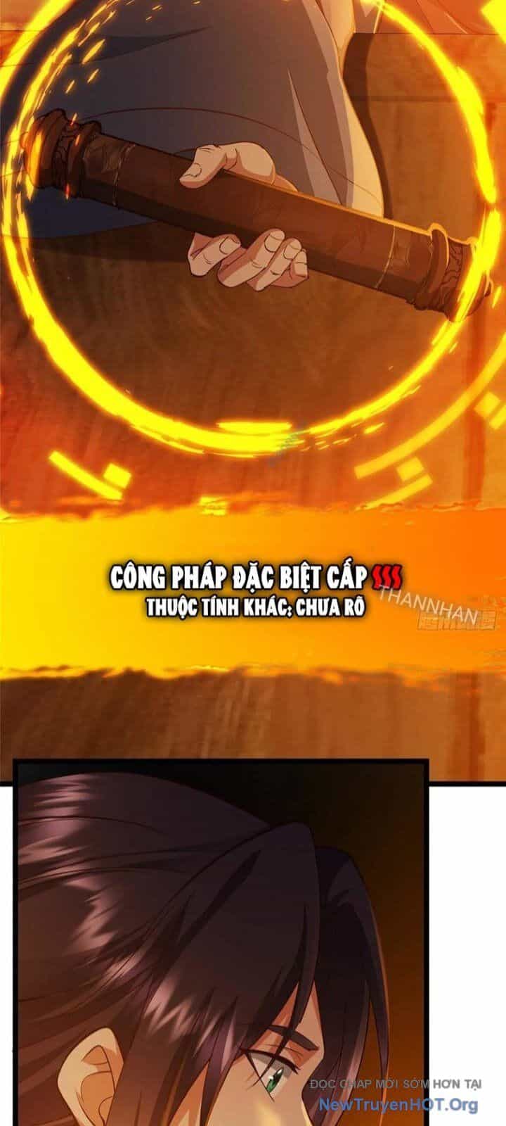 Chưởng Môn Khiêm Tốn Chút - Chương 525 - ảnh 36