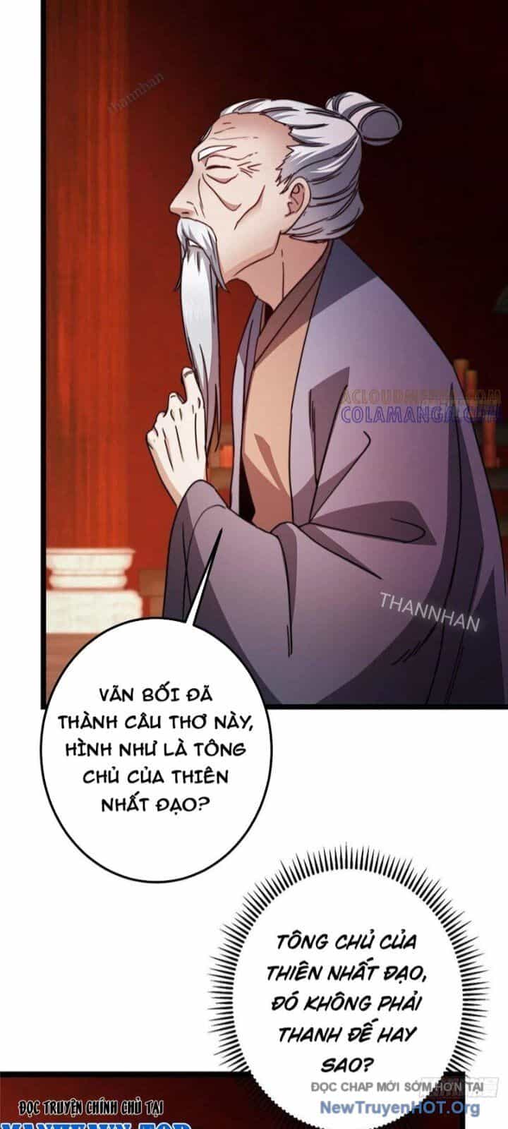 Chưởng Môn Khiêm Tốn Chút - Chương 525 - ảnh 6