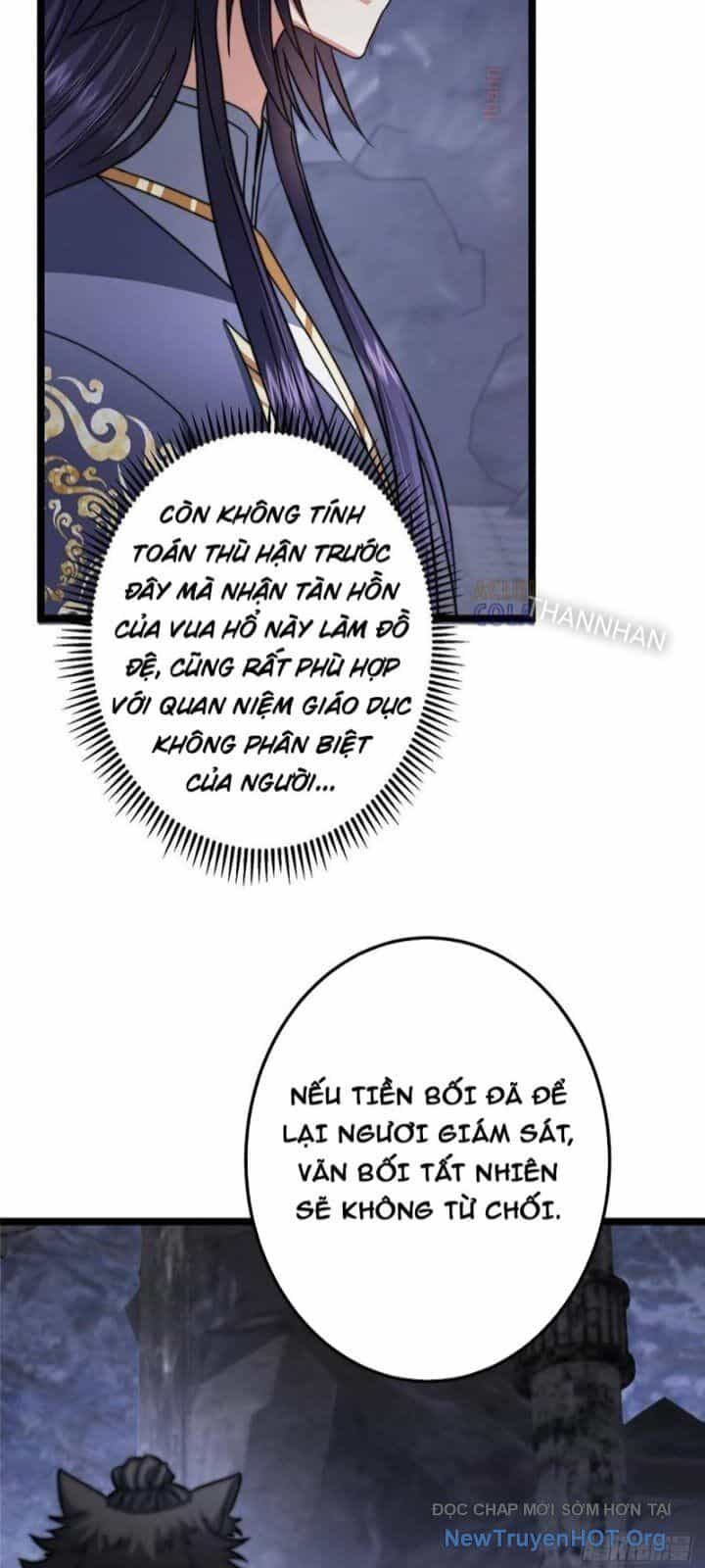 Chưởng Môn Khiêm Tốn Chút - Chương 526 - ảnh 11