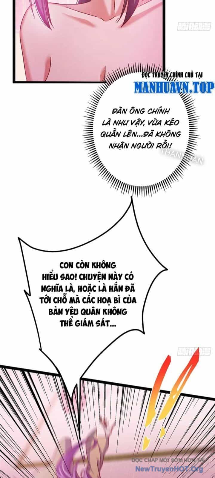 Chưởng Môn Khiêm Tốn Chút - Chương 526 - ảnh 37