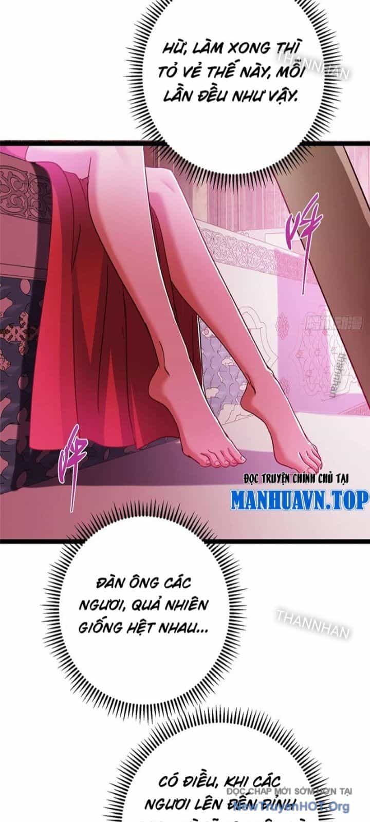 Chưởng Môn Khiêm Tốn Chút - Chương 526 - ảnh 45