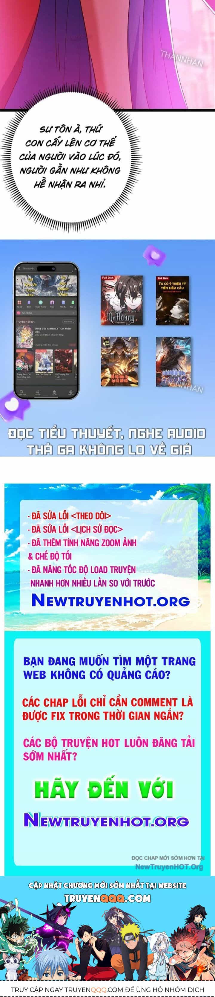Chưởng Môn Khiêm Tốn Chút - Chương 526 - ảnh 47