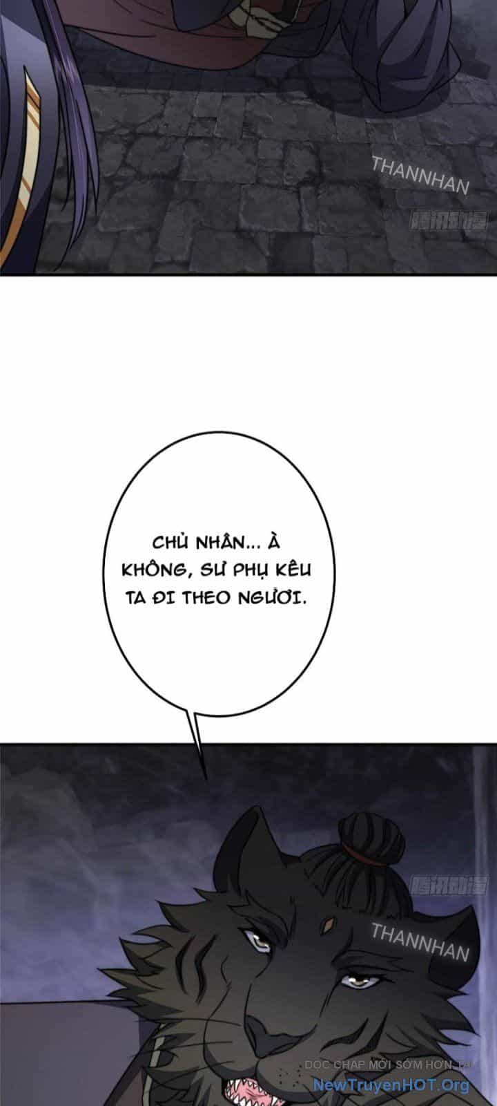 Chưởng Môn Khiêm Tốn Chút - Chương 526 - ảnh 5