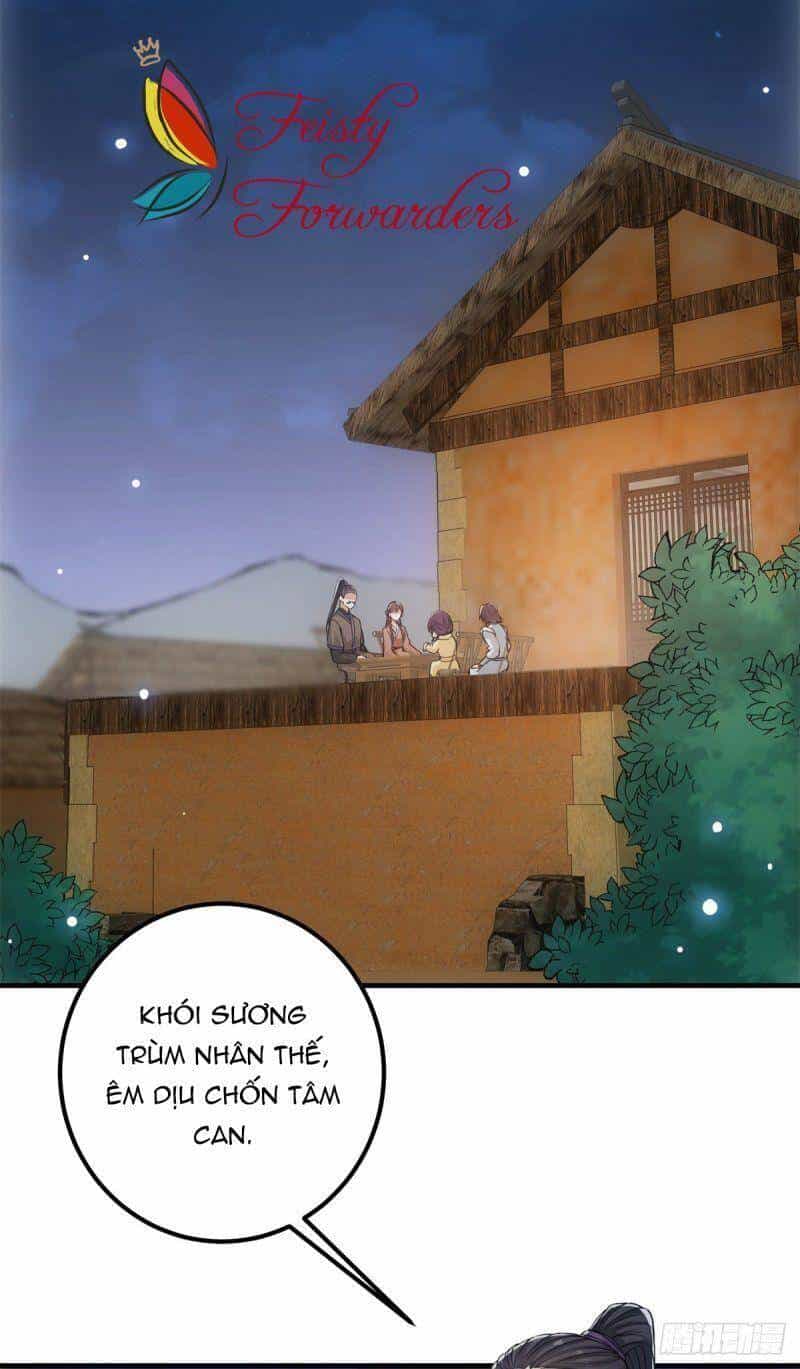 Chưởng Môn Khiêm Tốn Chút - Chương 49 - ảnh 13