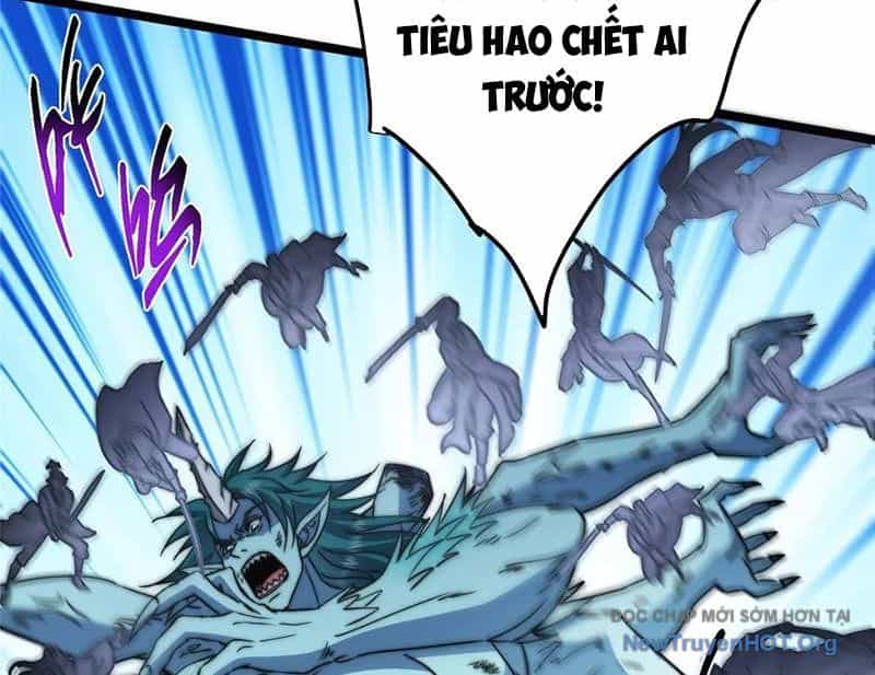 Chưởng Môn Khiêm Tốn Chút - Chương 530 - ảnh 120