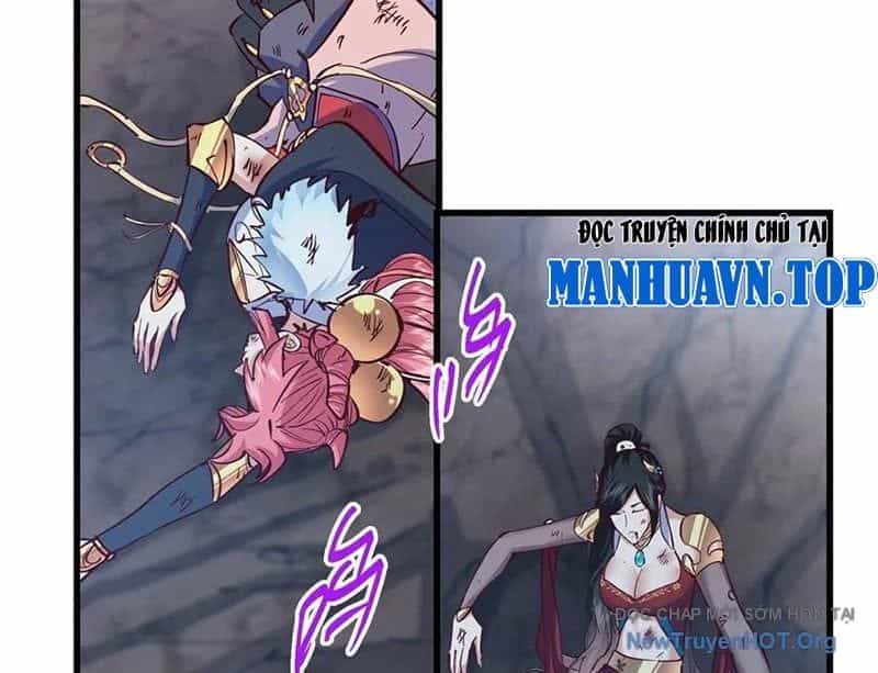 Chưởng Môn Khiêm Tốn Chút - Chương 530 - ảnh 13