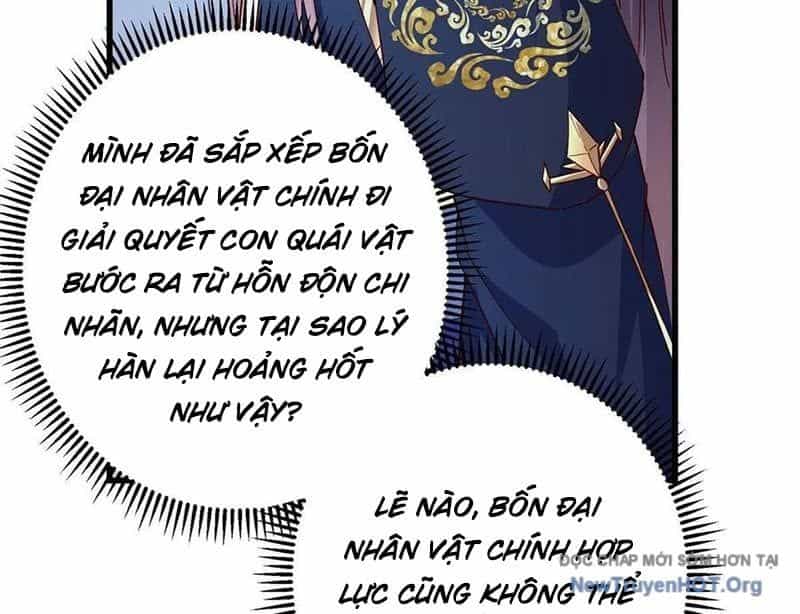 Chưởng Môn Khiêm Tốn Chút - Chương 530 - ảnh 4