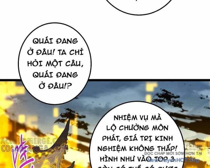 Chưởng Môn Khiêm Tốn Chút - Chương 530 - ảnh 72