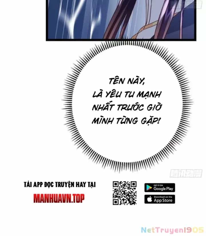 Chưởng Môn Khiêm Tốn Chút - Chương 531 - ảnh 51